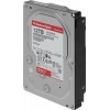 Жесткий диск WD Red Pro 12TB SATA-III 7200rpm для NAS с 512Mb кэш-памятью