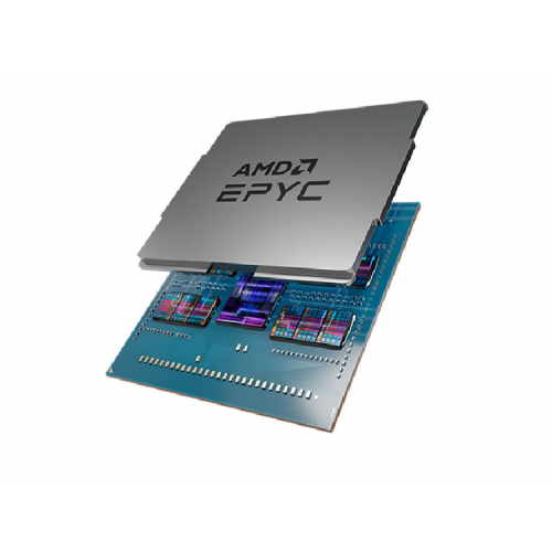 Процессор серверный/ CPU SP5 AMD EPYC 9554 (64C/128T, 3.1/3.75GHz, 256MB, 360W) OEM AMD