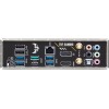 Купить материнскую плату Asus TUF GAMING B550-PLUS WIFI II для AMD AM4 – 4xDDR4, 2.5G, RAID, HDMI, DP