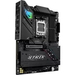 Материнская плата/ ROG STRIX B850-F GAMING WIFI