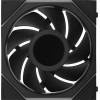 Вентилятор Lian-Li Uni Fan TL Wireless LCD 120 ARGB 120х124.5x28 мм, черный, 4-pin, 27 дБ - идеальное охлаждение для вашего корпуса