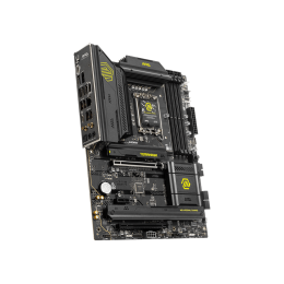 Материнская плата/ MAG B860 TOMAHAWK WIFI