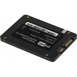 Твердотельный накопитель PC Pet SATA-III 128GB PCPS128G2 2.5" OEM [PCPS128G2]