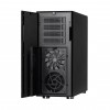 Корпус ПК без блока питания/ Case Fractal Design Define XL R2, Full-Tower, 3x140mm, 2xUSB-A 2.0 + 2xUSB-A 3.0 E-ATX, ATX, mATX, mITX Black Pearl Fractal Design