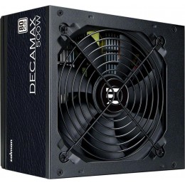 Блок питания Zalman ATX 500W ZM500-LX3 80+ (20+4pin) APFC 120mm fan 4xSATA RTL [ZM500-LX3]