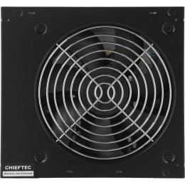 Блок питания Chieftec ATX 700W Element ELP-700S-Bulk 80+ bronze 24pin APFC 120mm fan 6xSATA [ELP-700S-BULK]
