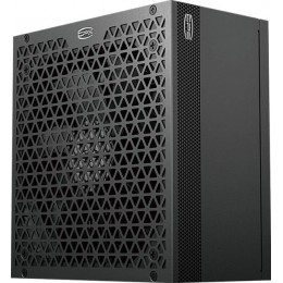 Блок питания PcCooler ATX 1000W P5-YS1000 -G1F Gen.5 80+ gold (20+4pin) APFC 120mm fan 12xSATA Cab Manag RTL [P5-YS1000-G1FFBK1-EU]