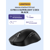 Мышь/ Logitech Mouse G PRO Х Superlight 2 DEX Wireless Gaming Black Retail Logitech