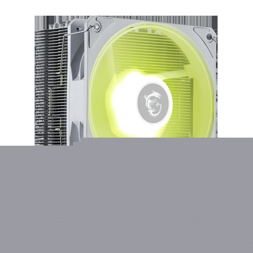 Кулер MSI для процессора MAG COREFROZ AA13 WHITE