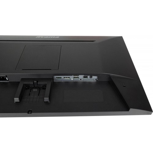 Монитор Iiyama 27" ProLite XU2793HSU-B6 черный IPS LED 1ms 16:9 HDMI M/M матовая 250cd 178гр/178гр 1920x1080 100Hz DP FHD USB 3.8кг