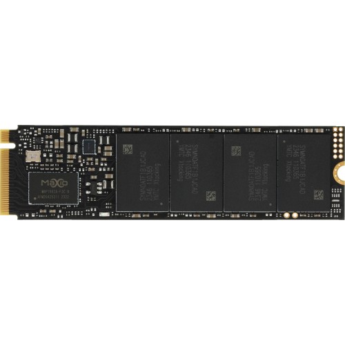 Твердотельный накопитель Netac 4TB PCIe 4.0 x4 NV7000-t M.2 2280 - Высокая производительность и надежность