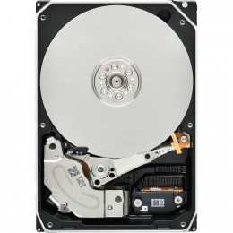 Жесткий диск/ HDD Toshiba N300 PRO NAS SATA3 3.5" 24TB 7200 1024Mb 6Gb/s 1 year warranty (replacement WD241KFGX, ST24000NT002)