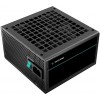 Блок питания Deepcool ATX 700W PF700 V2 с 80 PLUS WHITE, 120mm вентилятором и 6xSATA - надежное решение для вашего ПК
