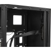 Корпус Accord ACC-259 черный mATX 1x80mm 2xUSB2.0 audio [ACC-259]