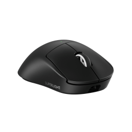 Мышь/ Logitech Mouse G PRO Х Superlight 2 DEX Wireless Gaming Black Retail