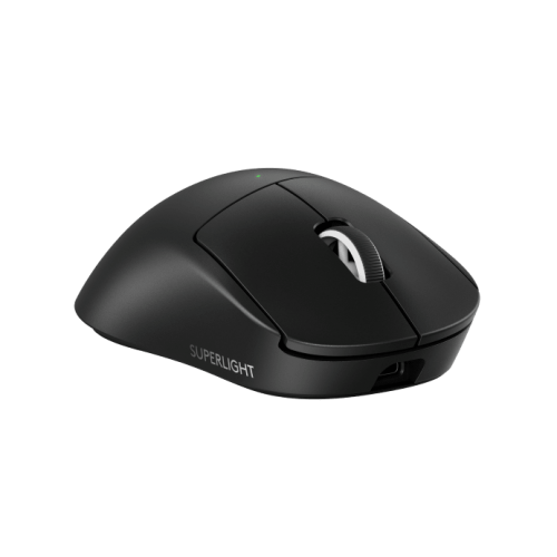 Мышь/ Logitech Mouse G PRO Х Superlight 2 DEX Wireless Gaming Black Retail Logitech