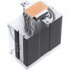 Кулер для процессора JONSBO CR-1000 V3 PRO ARGB: Эффективное охлаждение до 230W с поддержкой AM4/AM5
