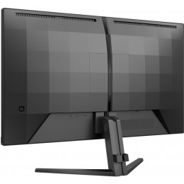 Монитор Philips 27M2N3500NL 27'', 2560x1440, IPS, 180Hz, 300cd, 1ms, 2xHDMI 1.4, DP 1.2, 3Y, Black/ Philips 27M2N3500NL 27'', 2560x1440, IPS, 180Hz, 300cd, 1ms, 2xHDMI 1.4, DP 1.2, 3Y, Black