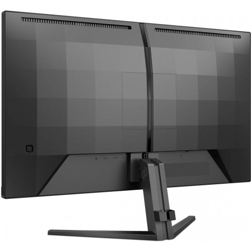 Монитор Philips 27M2N3500NL 27'', 2560x1440, IPS, 180Hz, 300cd, 1ms, 2xHDMI 1.4, DP 1.2, 3Y, Black/ Philips 27M2N3500NL 27'', 2560x1440, IPS, 180Hz, 300cd, 1ms, 2xHDMI 1.4, DP 1.2, 3Y, Black Philips