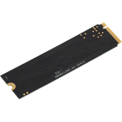 Купить твердотельный накопитель KingPrice PCIe 3.0 x4 960GB M.2 2280 - высокая скорость и надежность для вашего ПК