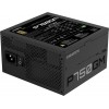 Блок питания Gigabyte GP-P750GM 750W 80+ Gold: Полностью модульный ATX с активным PFC и оптимальной производительностью