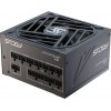 Блок питания Seasonic ATX 750W Focus GX-750 80+ gold (20+4pin) APFC 135mm fan 10xSATA Cab Manag RTL [GX-750 V4 SRP-FGX751-A5A32SF]