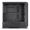 Корпус Lian-Li Lancool 216 черный ATX - идеальное решение для сборки ПК без RGB, 2x120mm, 2x140mm, 2xUSB3.0, аудио, поддержка блока питания [G99.LAN216X.10R]