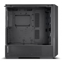 Корпус Lian-Li Lancool 216 (без RGB) черный ATX 2x120mm 2x140mm 2xUSB3.0 audio bott PSU [G99.LAN216X.10R]