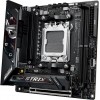 Купить материнскую плату Asus ROG STRIX B850-I GAMING WIFI для Socket AM5 с поддержкой DDR5 и 2.5G LAN
