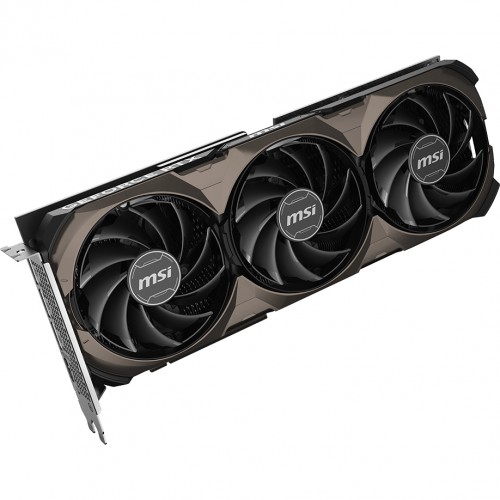 Видеокарта/ GeForce RTX 5060 Ti 8G SHADOW 3X OC CLASSIC MSI