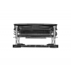 Кулер для процессора Foxline DB32i: Эффективное охлаждение 125W с 4-pin PWM и низким уровнем шума 33dBA