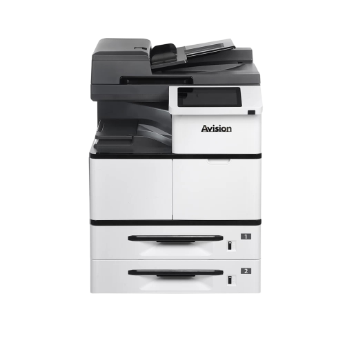 МФУ Avision AM7640i: Высокопроизводительное многофункциональное устройство для вашего офиса