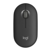 Купить Logitech Wireless Mouse Pebble 2 M350S TONAL GRAPHITE - Элегантная беспроводная мышь для комфортной работы