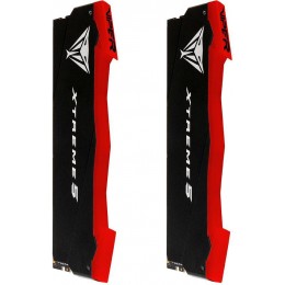 Оперативная память DDR5 2x24GB 7600MHz Patriot PVX548G76C36K Viper Xtreme 5 RTL Gaming PC5-60800 CL36 DIMM ECC 288-pin 1.45В с радиатором Ret [PVX548G76C36K]