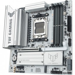 Материнская плата/ TUF GAMING B850M-PLUS WIFI7 W
