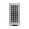 Корпус Fractal Design Mood Mini-Tower Light Gray с поддержкой SFX БП и USB 3.2 Type-C