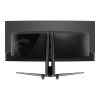 Монитор/ MPG 341CQPX QD-OLED 34.18", 3440 x 1440, QD-OLED, 178x178, 240Hz, 0.03ms, 2xHDMI, DP, 3xUSB, 1xType-C c PD, LTS 100x100VESA, 1y