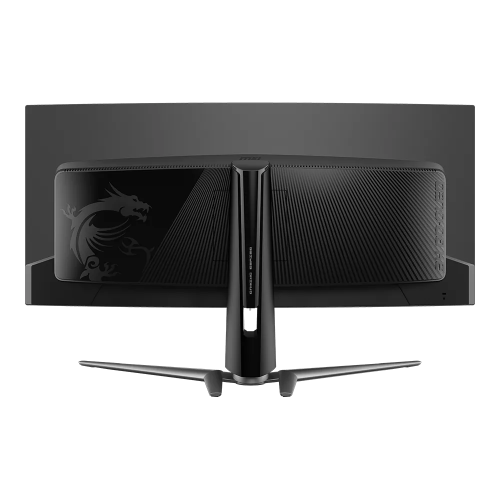 Монитор/ MPG 341CQPX QD-OLED 34.18", 3440 x 1440, QD-OLED, 178x178, 240Hz, 0.03ms, 2xHDMI, DP, 3xUSB, 1xType-C c PD, LTS 100x100VESA, 1y