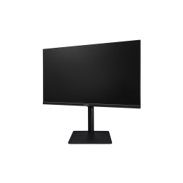 Монитор/ Монитор «Сова» OM270I 27"/FHD-75Hz/IPS/178/5ms/250 cdm2/HDMI+VGA+DP/Регулируемая по высоте подставка/1хHDMI cable/ 1х Сертификат на техническую поддержку уровня SILVER (bring-in), 1 год