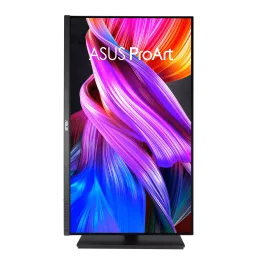 Монитор LCD 32" PA328QV/ ASUS ProArt Display PA328QV Professional Monitor 31.5" WQHD (2560x1440), IPS, 16:9, 350cd/m, 1000:1, 75Hz, 5ms(GTG), HDR10, DP, HDMIx2, USB 3.2x4, Speakers, LTSP, HAS 130mm, Calman Verified, sRGB 100%