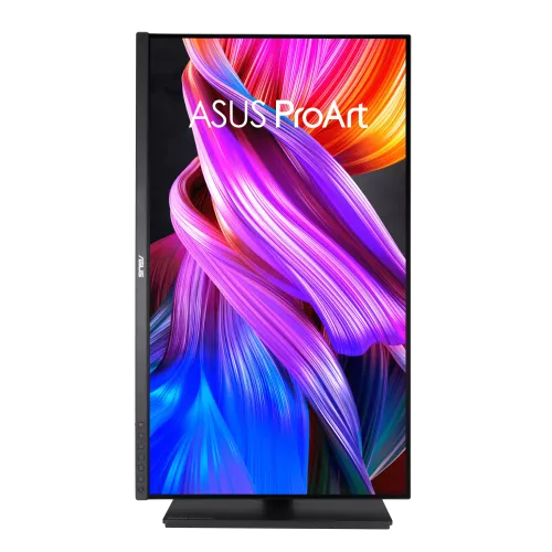 ASUS ProArt PA328QV 32 WQHD Монитор: Профессиональный IPS дисплей с HDR10, 100% sRGB и 75Hz для идеальной цветопередачи