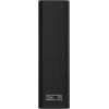 Накопитель SSD Netac USB-C 2Tb NT01ZSLIM-002T-32BK Z Slim 1.8 черный - Быстрая и надежная память для ваших данных