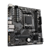 Материнская плата/ MB GIGABYTE AMD A620 sAM5, 2xDDR5(96GB), HDMI 2.1/DP, 1xPCIe 4.0x16, 1xPCIe 3.0, 1xLAN, 4xSATA 6Gb/s, 1xM.2, 2xUSB 3.2, 4xUSB 2.0, 1xPS/2, mATX