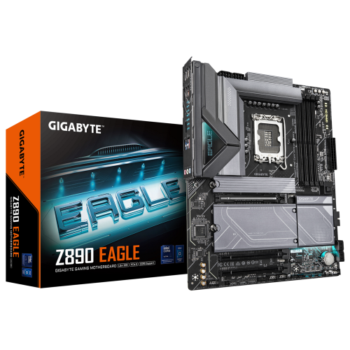 Материнская плата/ Z890 EAGLE Gigabyte