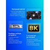 Купить видеокарту MSI RTX 5070 TI 16G GAMING TRIO OC – мощная NVIDIA GeForce с GDDR7 и поддержкой PCI-E 5.0