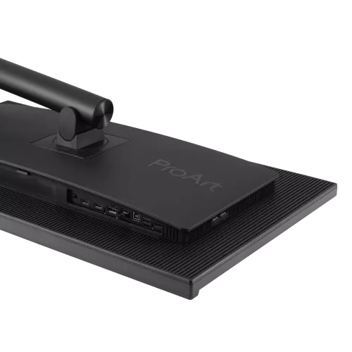 ASUS ProArt PA328QV 32 WQHD Монитор: Профессиональный IPS дисплей с HDR10, 100% sRGB и 75Hz для идеальной цветопередачи