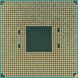 Процессор/ APU AM4 AMD Ryzen 5 PRO 5650G (Cezanne, 6C/12T, 3.9/4.4GHz, 16MB, 65W, Radeon Graphics) replacement of 5600G (100-000000252) OEM