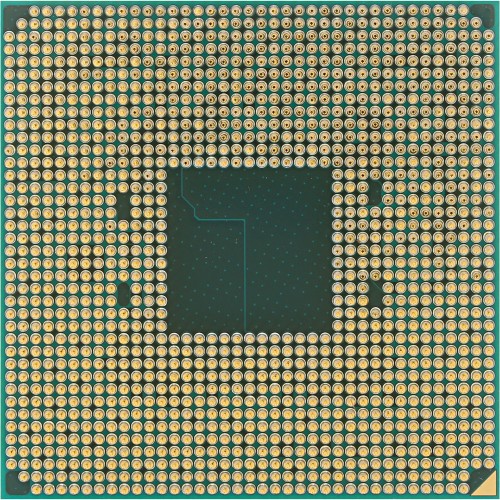 Купить процессор AMD Ryzen 5 PRO 5650G (Cezanne, 6C/12T, 3.9/4.4GHz, 16MB, 65W) - замена 5600G для мощных ПК