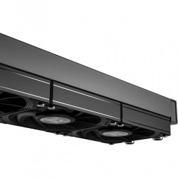 Вентилятор Cooler ID-Cooling DX360 MAX ARGB (Black) 350W all Intel/AMD