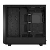 Корпус ПК Fractal Design Meshify 2 XL Light TG - Full-Tower с 3 вентиляторами 140mm, USB 3.2 и поддержкой E-ATX, Black